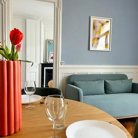 Le Cellest - Check In H24 - Wifi Apartment *