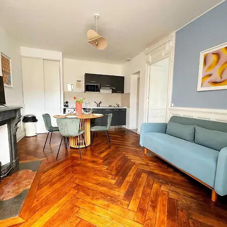 Le Cellest - Check In H24 - Wifi Apartment