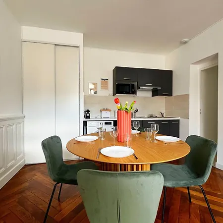 Apartment Le Cellest - Check In H24 - Wifi *