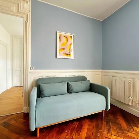 Apartment Le Cellest - Check In H24 - Wifi