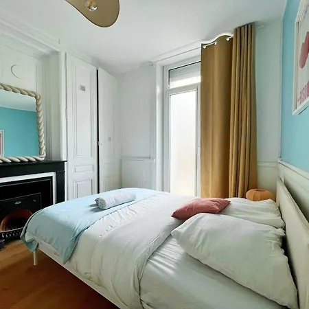 Le Cellest - Check In H24 - Wifi * Saint-Fons