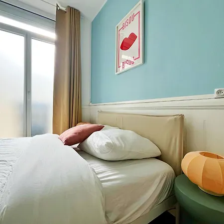 Apartment Le Cellest - Check In H24 - Wifi