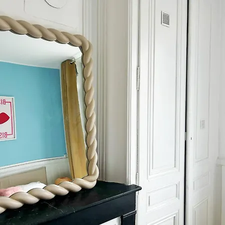 Apartment Le Cellest - Check In H24 - Wifi
