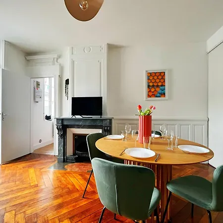 Le Cellest - Check In H24 - Wifi Apartment *