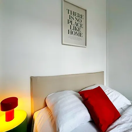 Le Cellest - Check In H24 - Wifi Apartment Saint-Fons